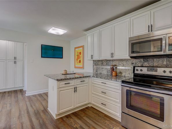 4750 Saulsbury Street, Wheat Ridge CO 80033