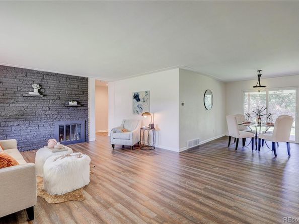 4750 Saulsbury Street, Wheat Ridge CO 80033
