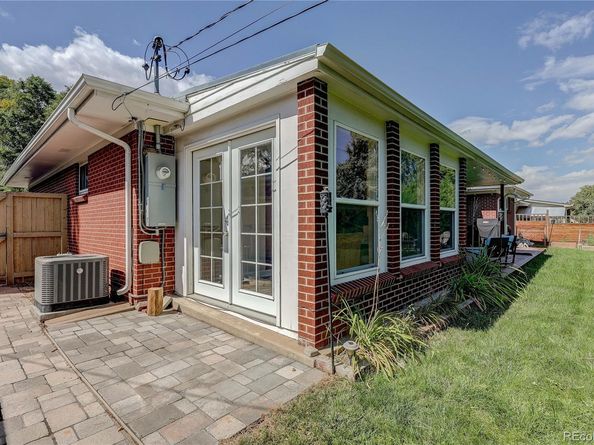 4750 Saulsbury Street, Wheat Ridge CO 80033