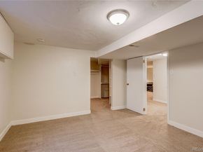 4750 Saulsbury Street, Wheat Ridge CO 80033
