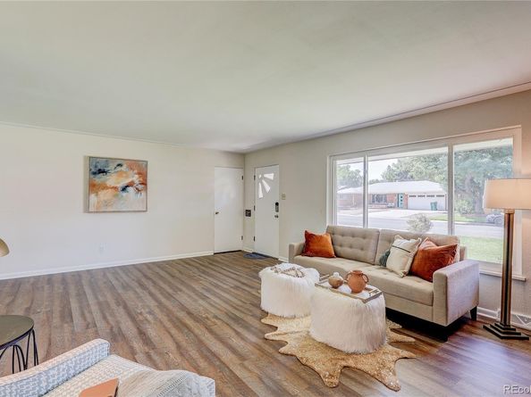 4750 Saulsbury Street, Wheat Ridge CO 80033