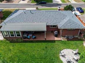 4750 Saulsbury Street, Wheat Ridge CO 80033