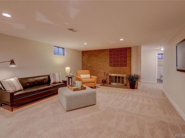 4750 Saulsbury Street, Wheat Ridge CO 80033
