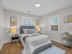 3837 S Acoma Street, Englewood CO 80110