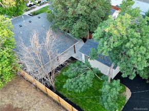 3837 S Acoma Street, Englewood CO 80110