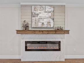 3837 S Acoma Street, Englewood CO 80110