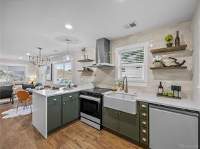 3837 S Acoma Street, Englewood CO 80110
