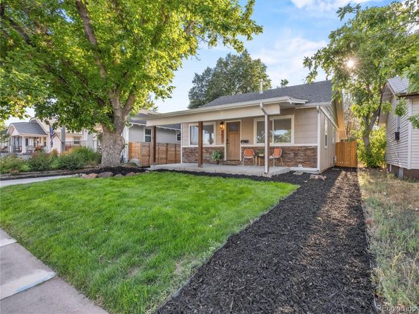 3837 S Acoma Street, Englewood CO 80110
