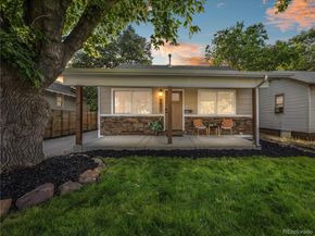 3837 S Acoma Street, Englewood CO 80110