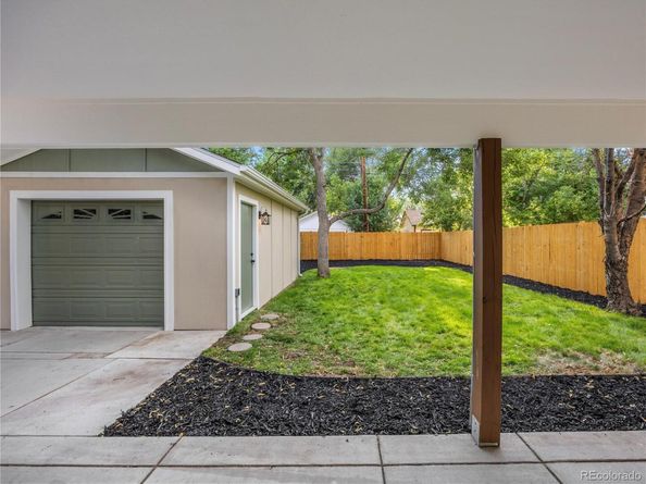 3837 S Acoma Street, Englewood CO 80110