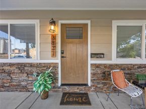 3837 S Acoma Street, Englewood CO 80110