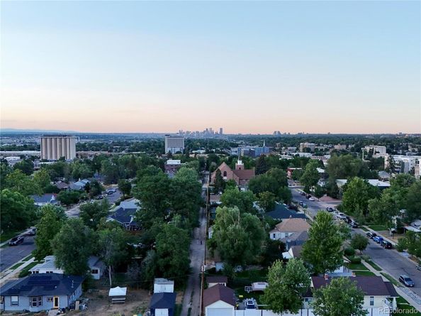 3837 S Acoma Street, Englewood CO 80110