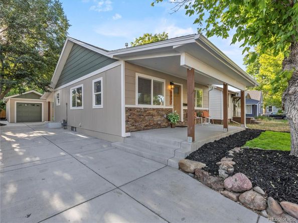 3837 S Acoma Street, Englewood CO 80110