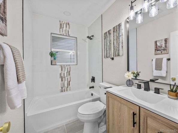 3837 S Acoma Street, Englewood CO 80110