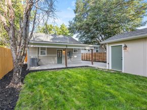 3837 S Acoma Street, Englewood CO 80110