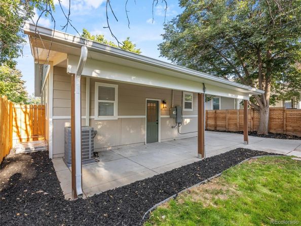 3837 S Acoma Street, Englewood CO 80110