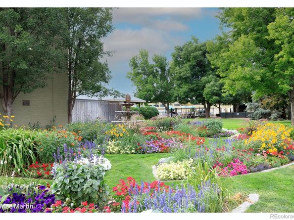 710 S Clinton Street 11A, Denver CO 80247
