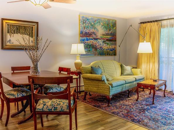 710 S Clinton Street 11A, Denver CO 80247