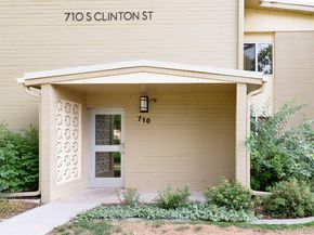 710 S Clinton Street 11A, Denver CO 80247