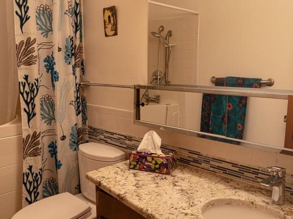 710 S Clinton Street 11A, Denver CO 80247