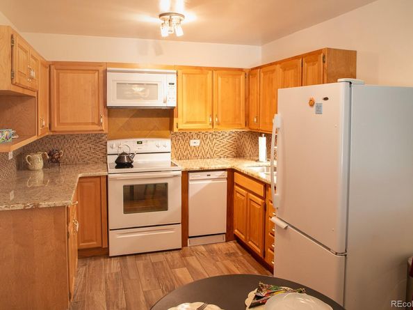 710 S Clinton Street 11A, Denver CO 80247