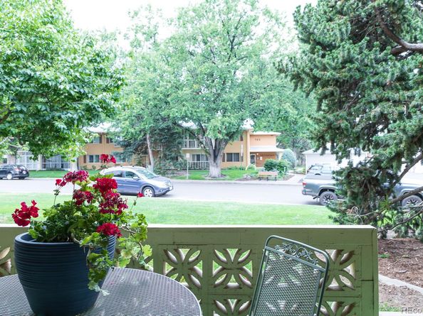 710 S Clinton Street 11A, Denver CO 80247