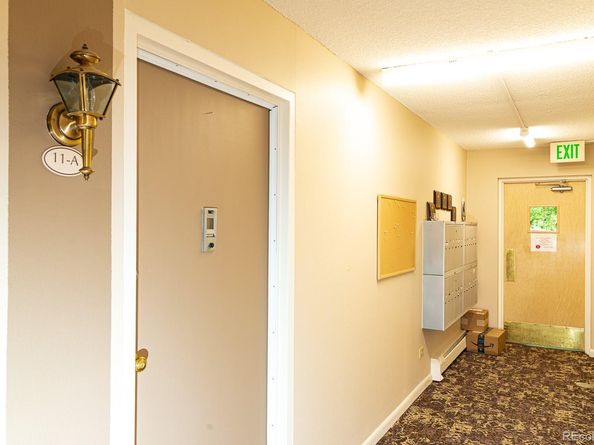 710 S Clinton Street 11A, Denver CO 80247