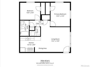 2424 W 35th Avenue 1, Denver CO 80211