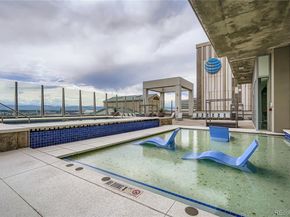 891 14th Street 2205, Denver CO 80202