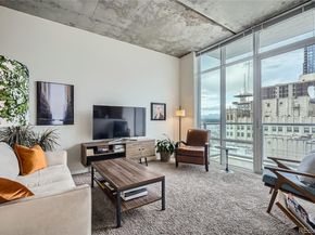 891 14th Street 2205, Denver CO 80202