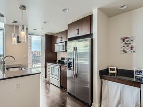 891 14th Street 2205, Denver CO 80202