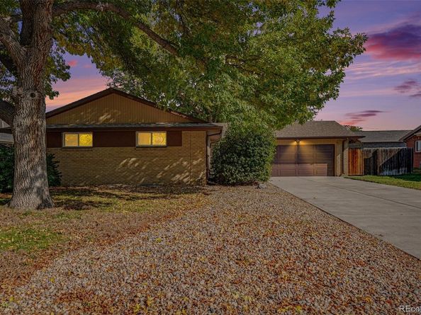 4070 Yarrow Street, Wheat Ridge CO 80033
