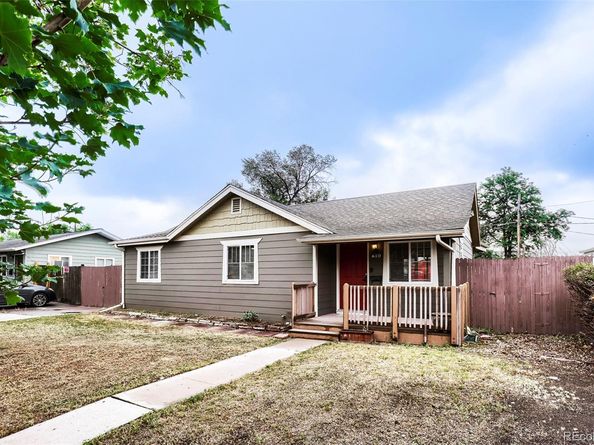 810 Oswego Street, Aurora CO 80010