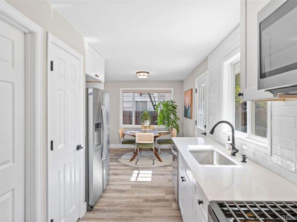 1460 W Alaska Place, Denver CO 80223