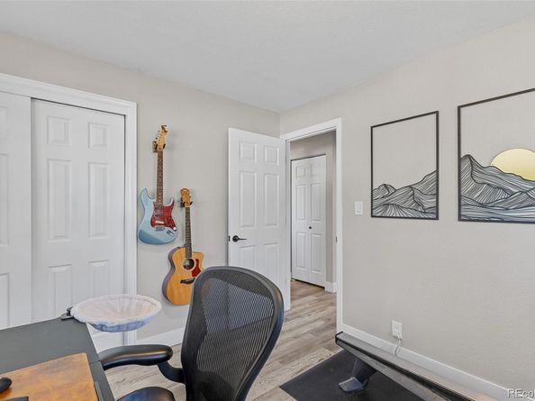 1460 W Alaska Place, Denver CO 80223