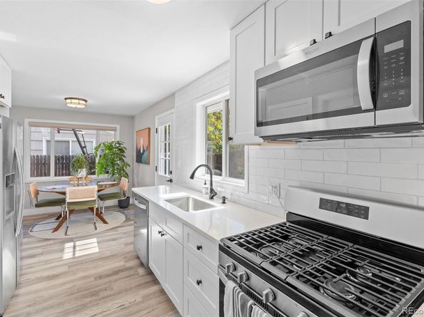 1460 W Alaska Place, Denver CO 80223