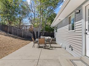 1460 W Alaska Place, Denver CO 80223