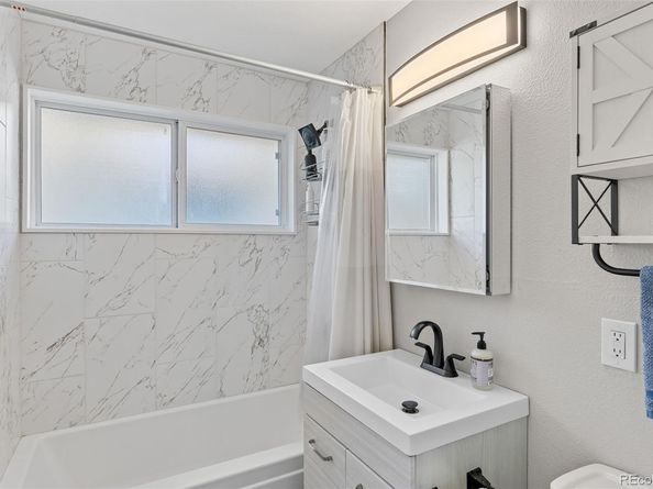 1460 W Alaska Place, Denver CO 80223