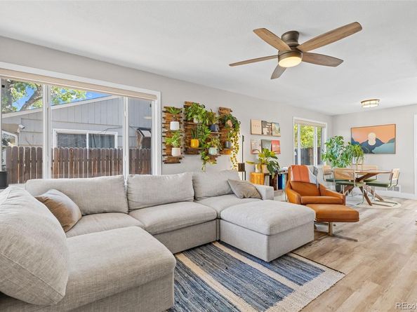 1460 W Alaska Place, Denver CO 80223