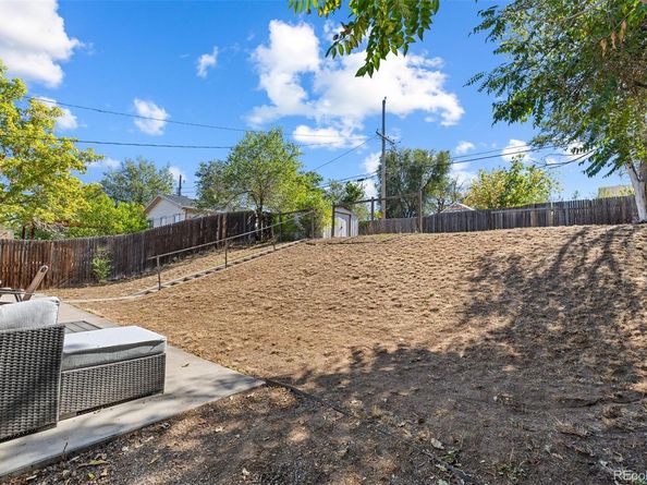 1460 W Alaska Place, Denver CO 80223