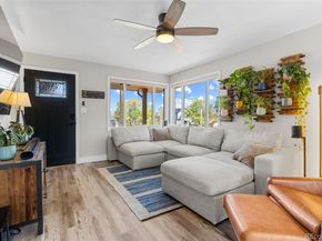 1460 W Alaska Place, Denver CO 80223