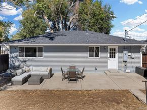 1460 W Alaska Place, Denver CO 80223