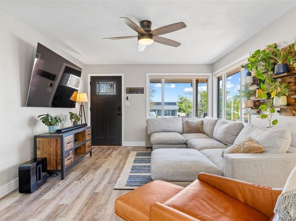 1460 W Alaska Place, Denver CO 80223