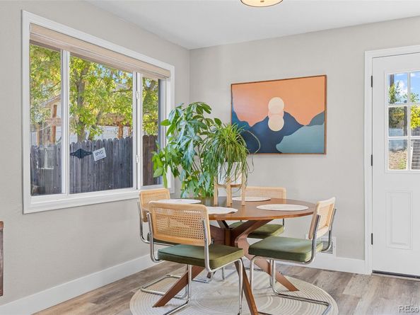 1460 W Alaska Place, Denver CO 80223