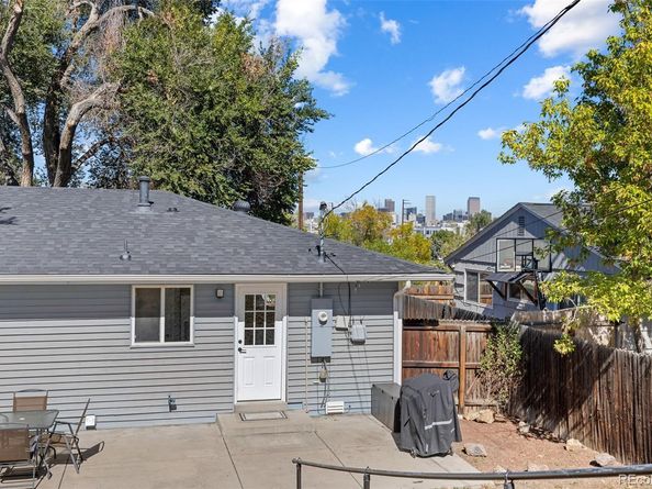 1460 W Alaska Place, Denver CO 80223