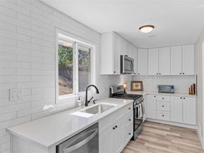 1460 W Alaska Place, Denver CO 80223