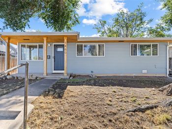 1460 W Alaska Place