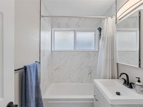 1460 W Alaska Place, Denver CO 80223