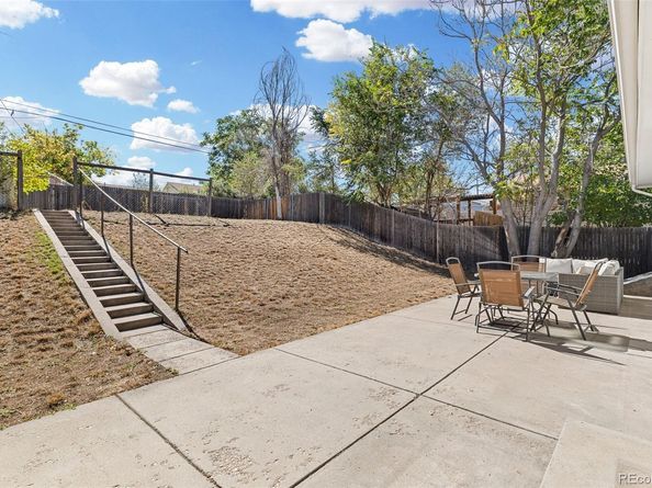 1460 W Alaska Place, Denver CO 80223