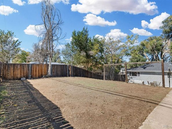 1460 W Alaska Place, Denver CO 80223